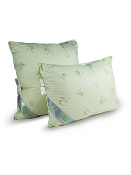 Подушка EcoStar, Aloe Vera — основное фото, цвет зеленый